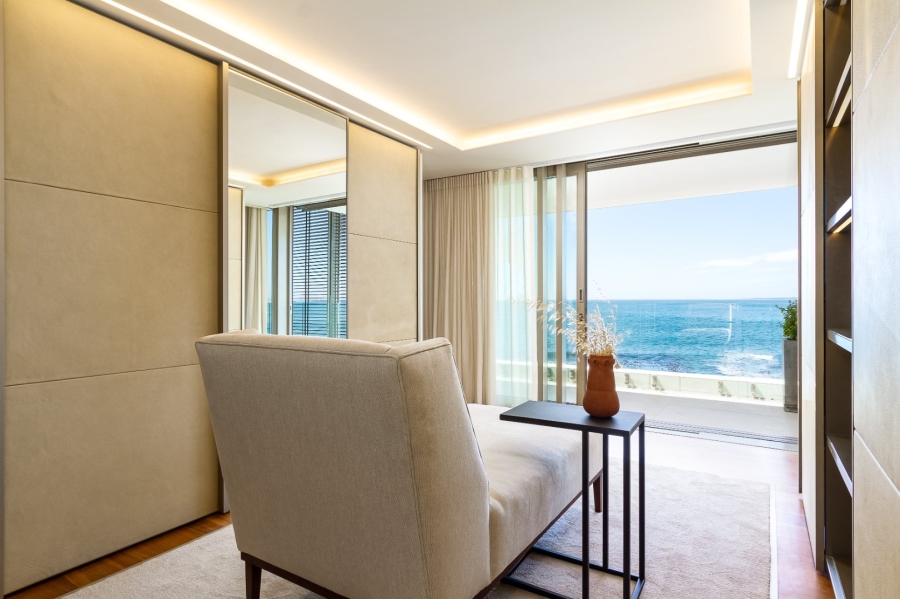 To Let 3 Bedroom Property for Rent in Mouille Point Western Cape